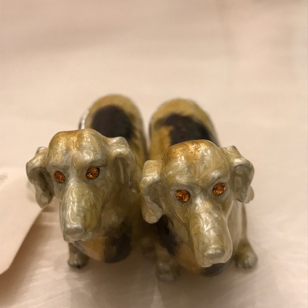 Genuine Australia Crystal
